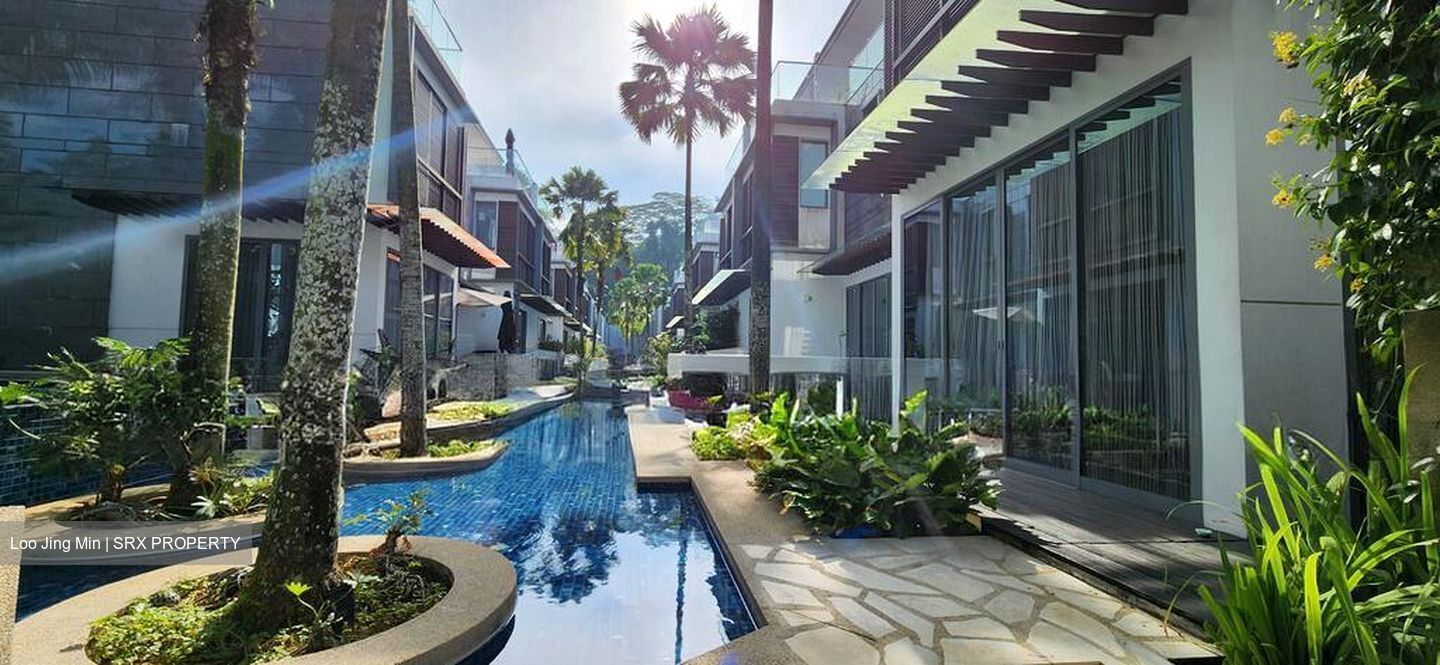 Greenwood Mews (D11), Terrace #522661421